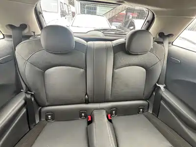 MINI MINI 2018