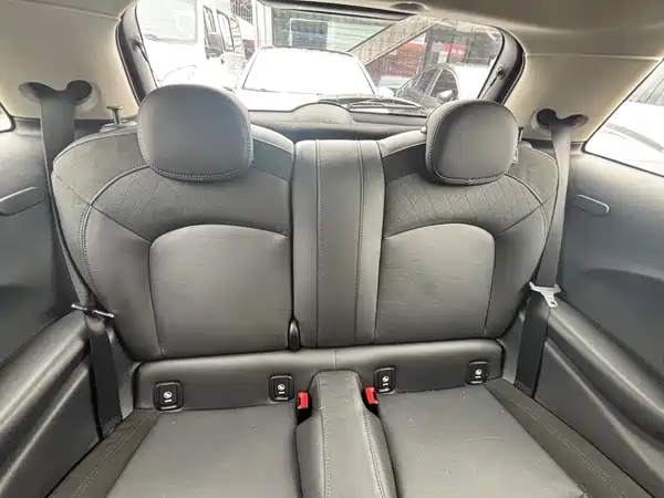MINI MINI 2018