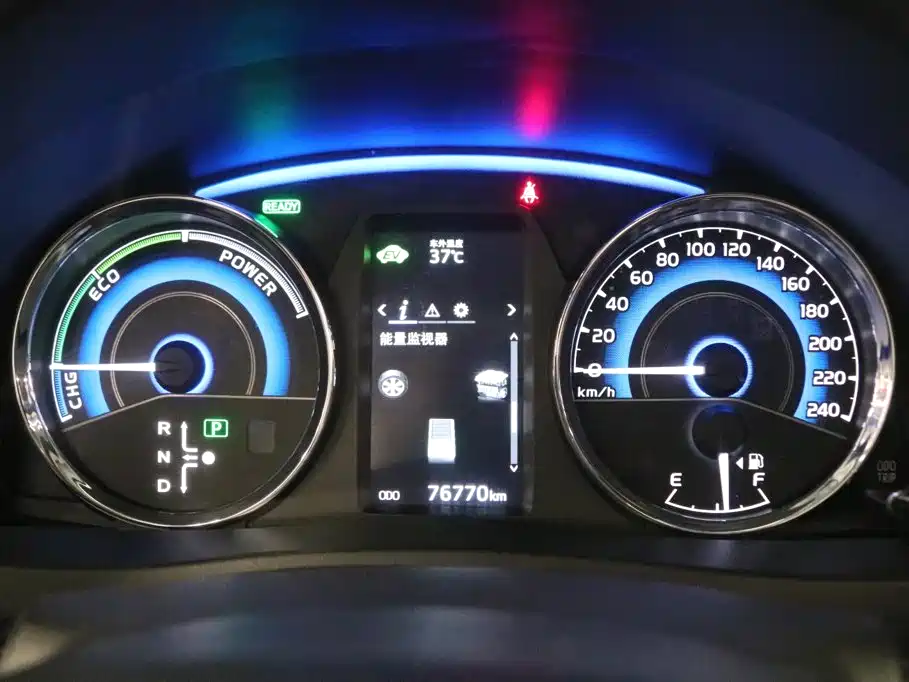 Toyota Corolla 2018