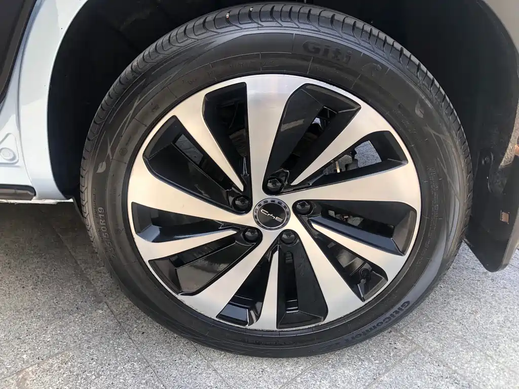 BYD PLUS New Energy 2023 — фото 20