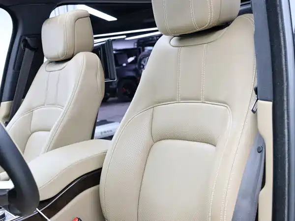 Land Rover Range Rover 2021