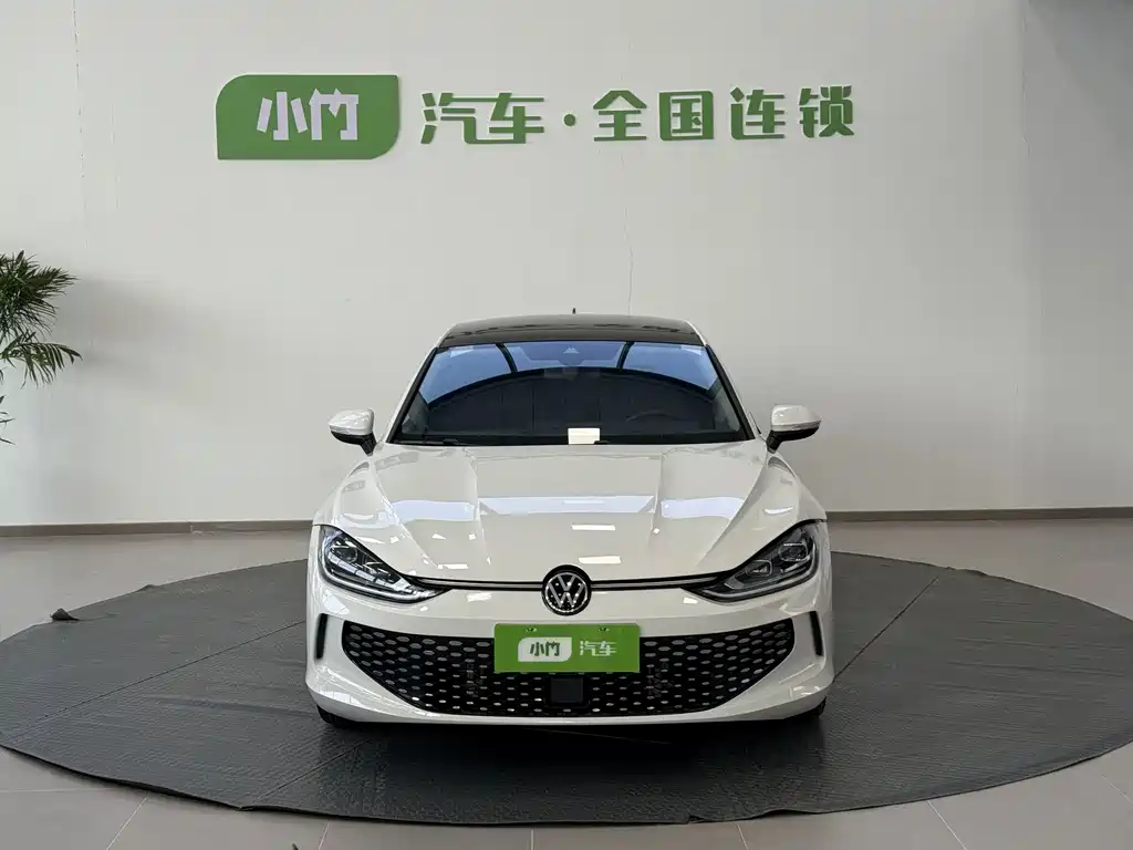 Volkswagen Lamando 2022