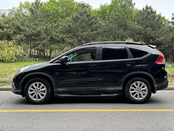 Honda CR-V 2014