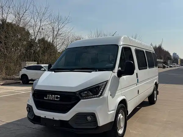 JMC Teshun 2021