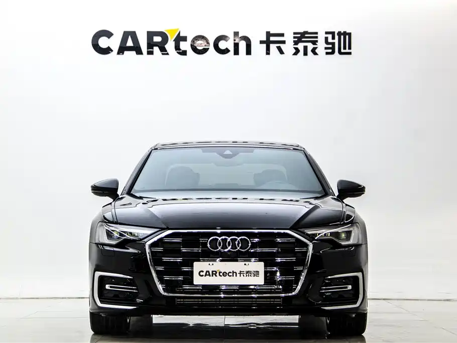 Audi A6L 2025 — фото 3