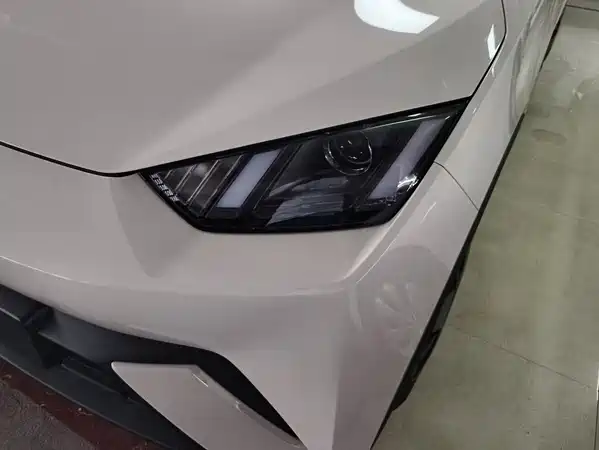 BYD Seagull 2023