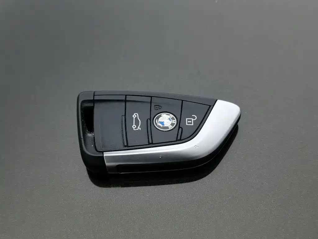 BMW X1 2016 — фото 19