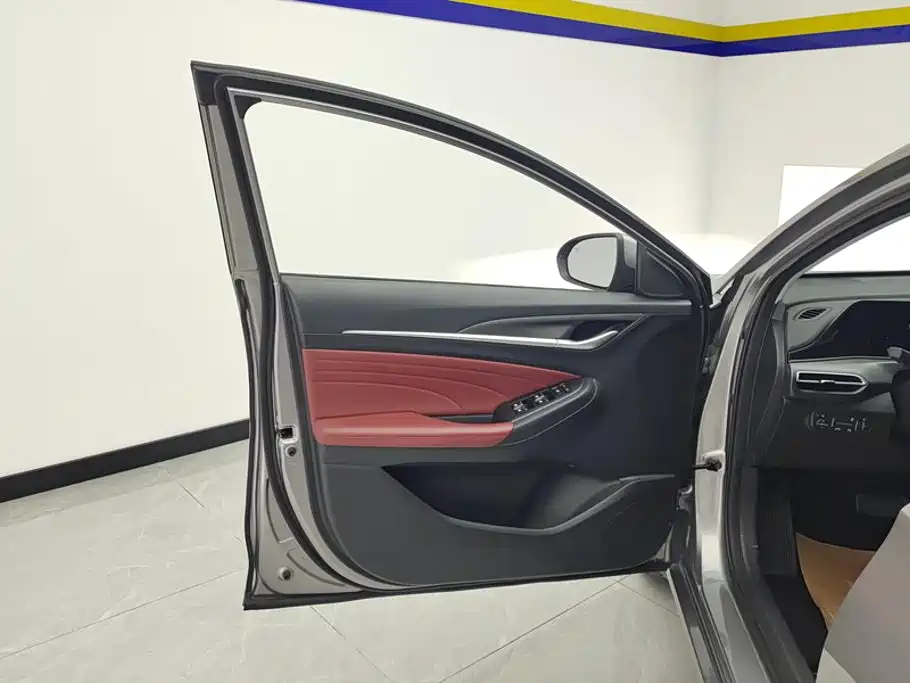 Changan Escape 2021