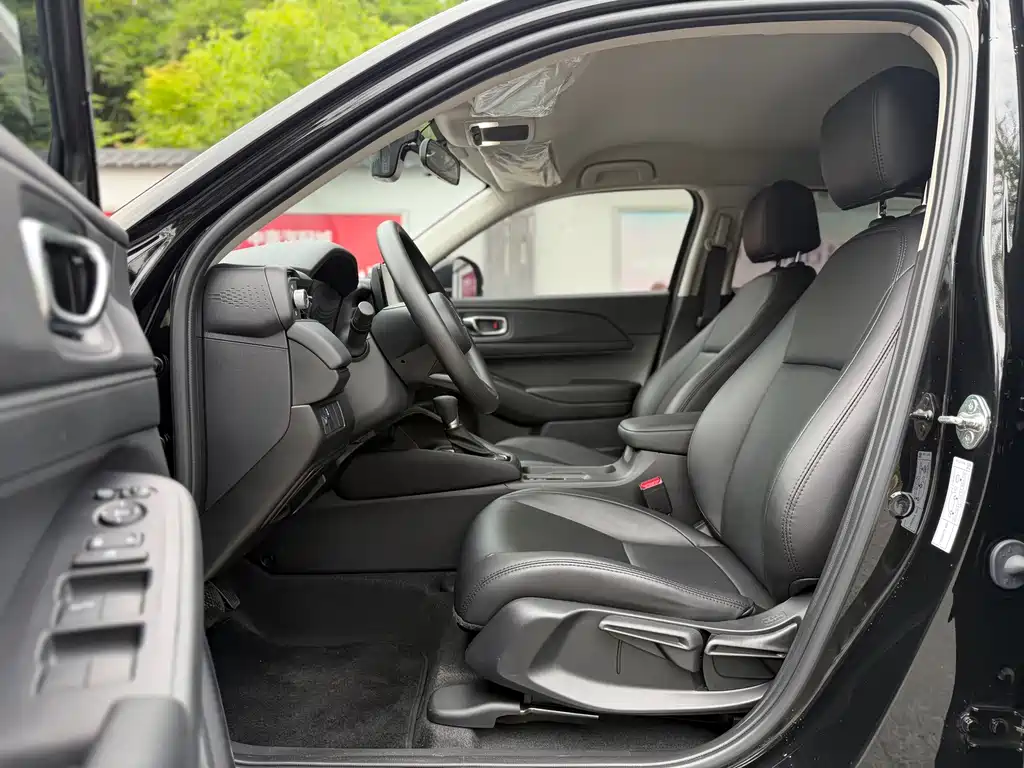 Honda XR-V 2023 — фото 12