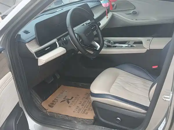 Chery Arrizo 8 2022
