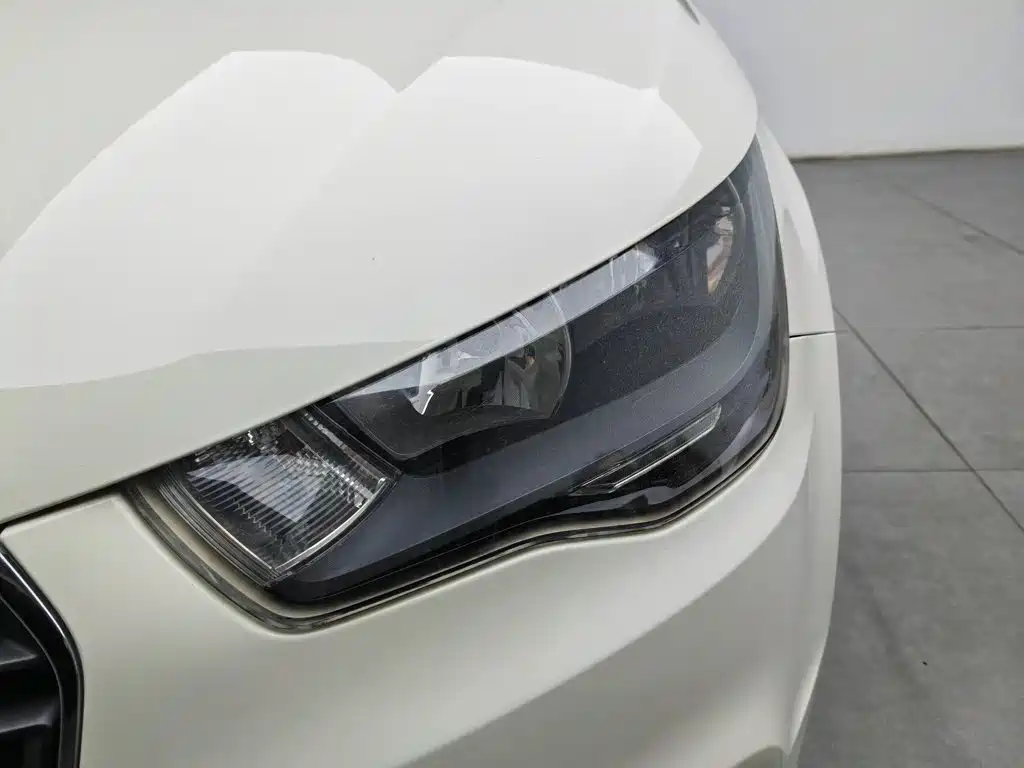 Audi A1 2013