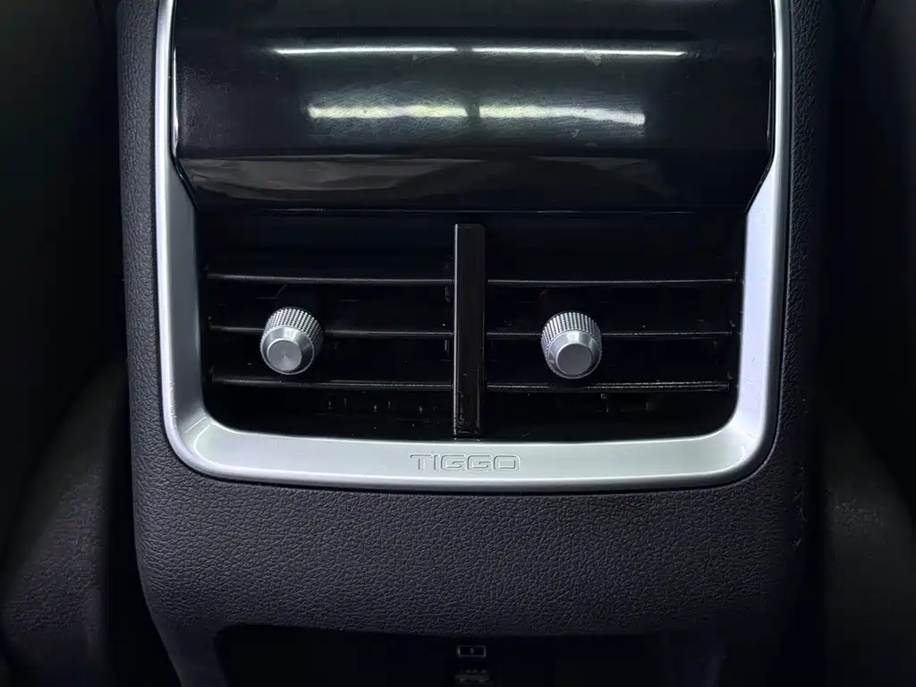 Chery Tiggo 7 PLUS 2022 — фото 15
