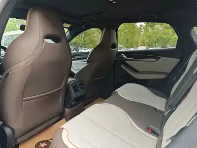BYD Qin PLUS 2023