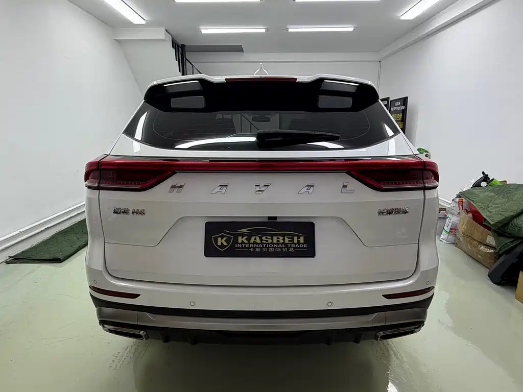 Haval H6 2023