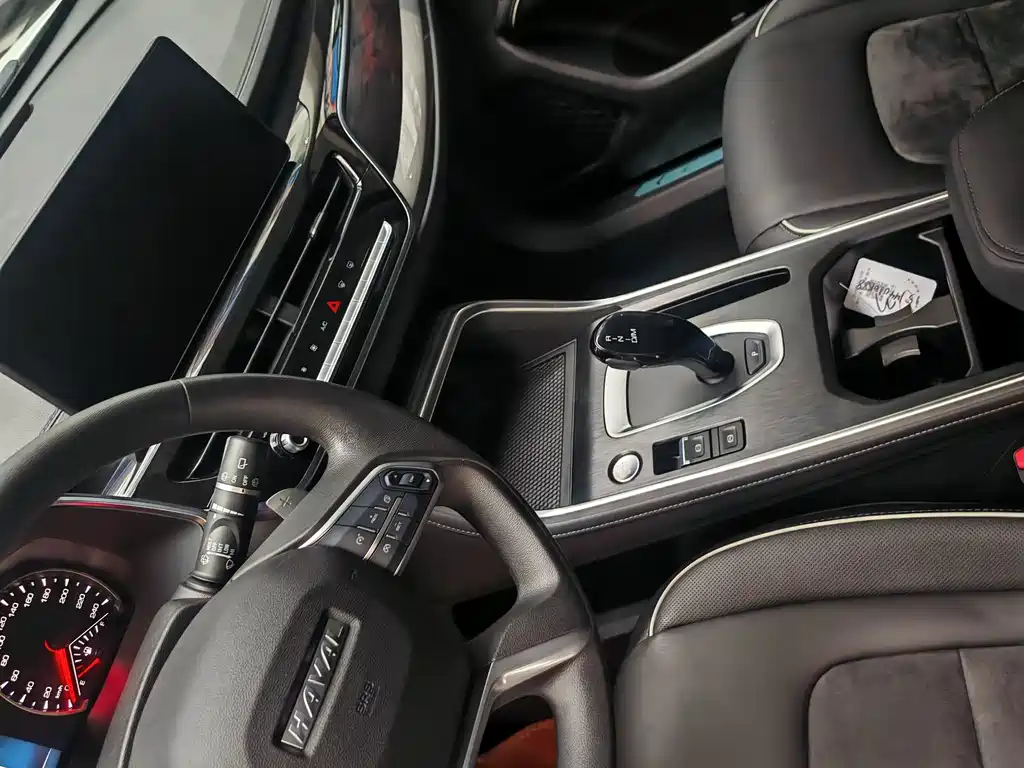 Haval H6 2022