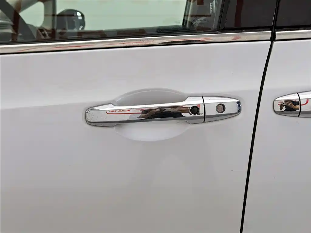 Honda Odyssey 2018 — фото 18
