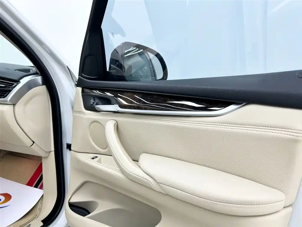 BMW X5 2015 — фото 10