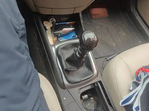 Hyundai Yuedong 2015