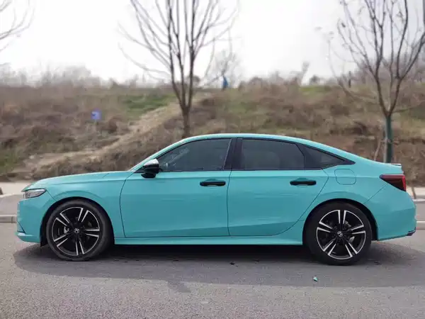 Honda Integra 2022