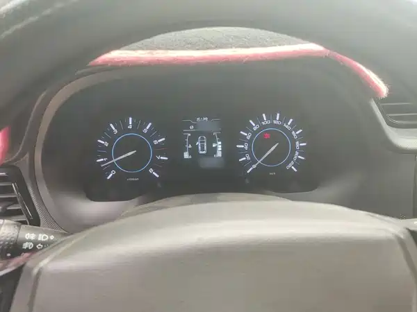 Chery Tiggo 3 2018