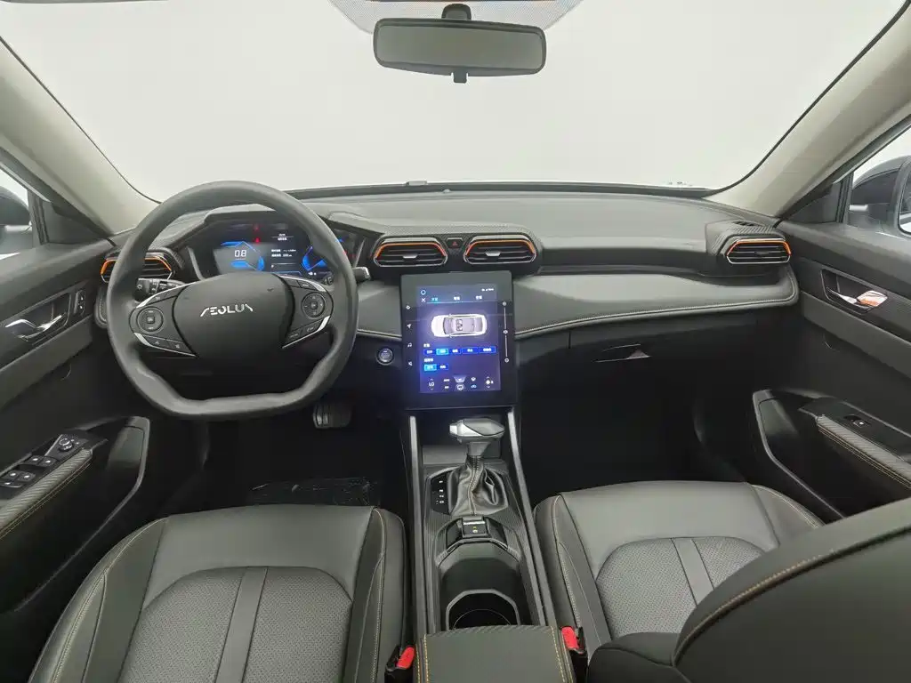 Dongfeng Yixuan GS 2024