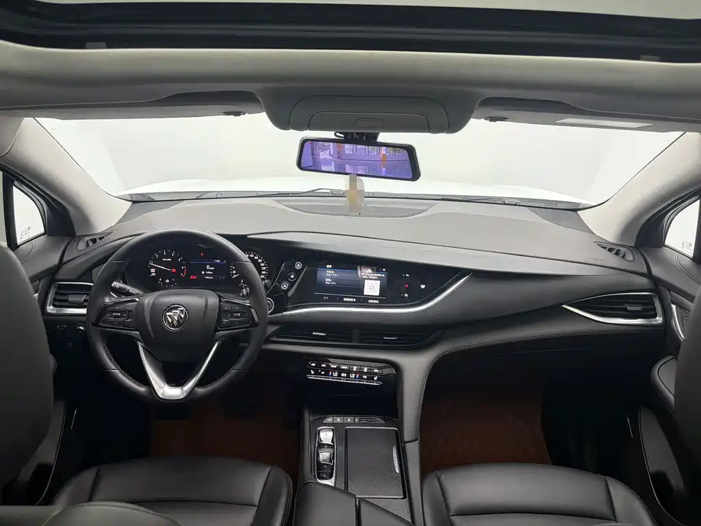Buick Enclave 2021 — фото 16