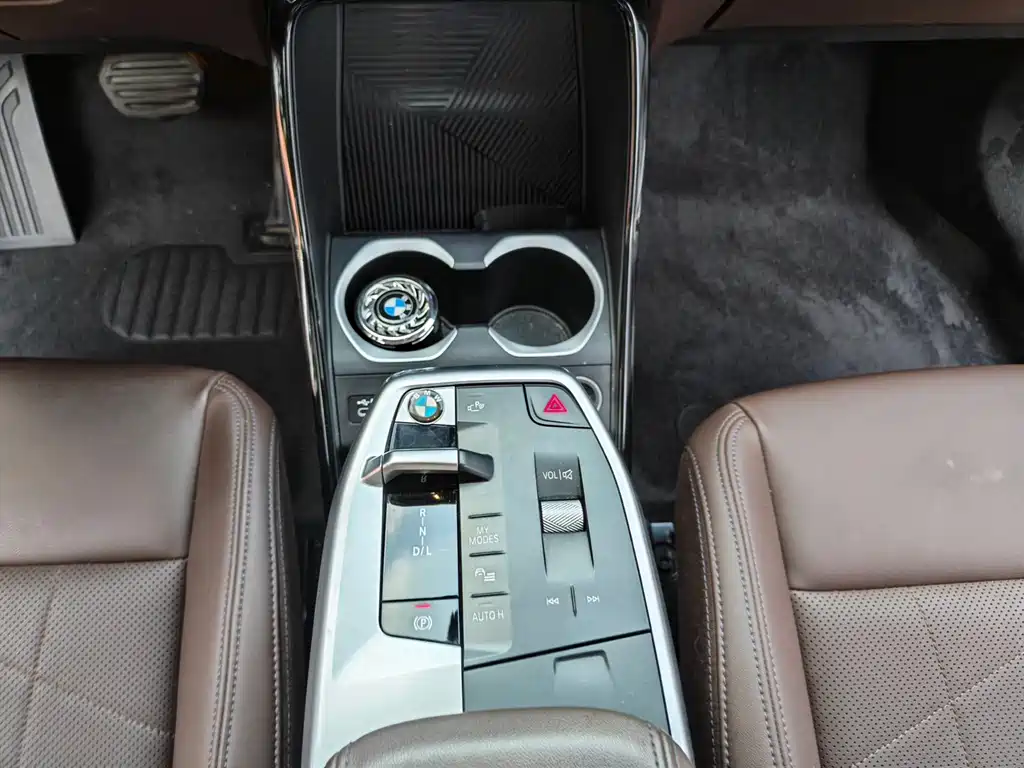 BMW X1 2023 — фото 14