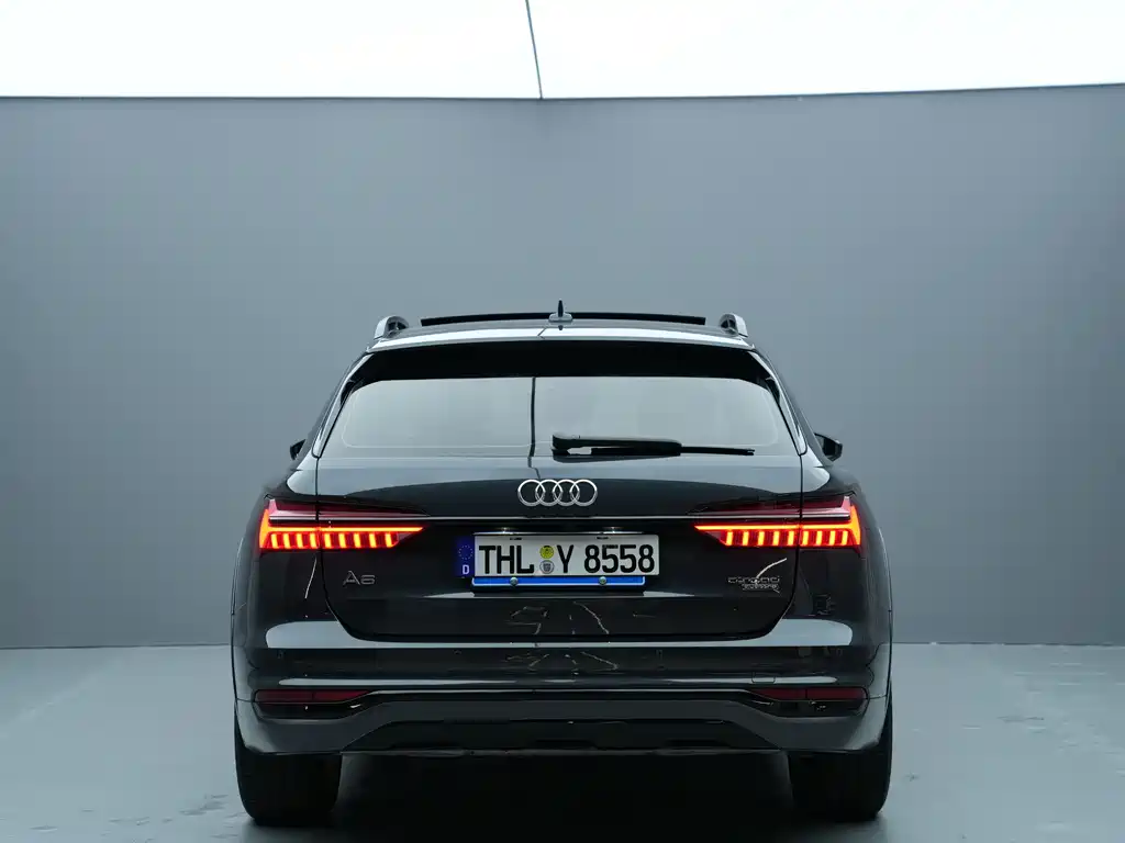 Audi A6 2022 — фото 15