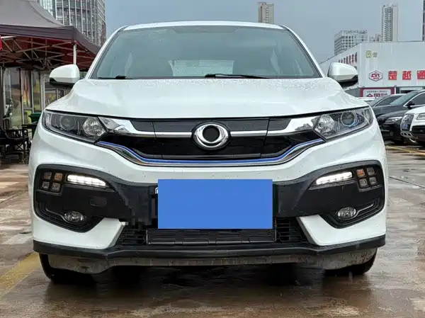 Ciimo X-NV 2020
