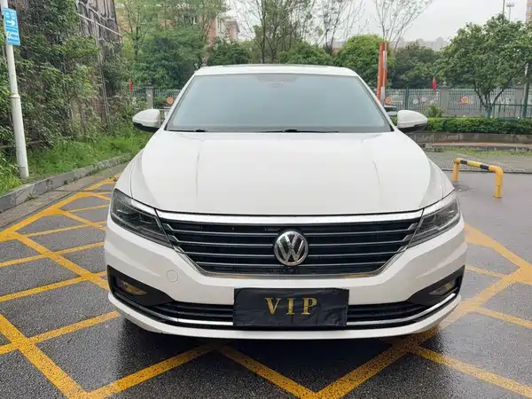 Volkswagen Lavida 2019