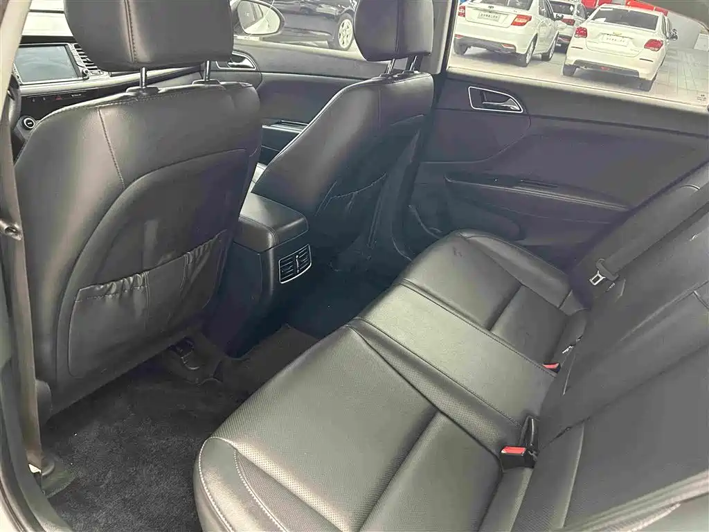 Hyundai Mistra 2018 — фото 13