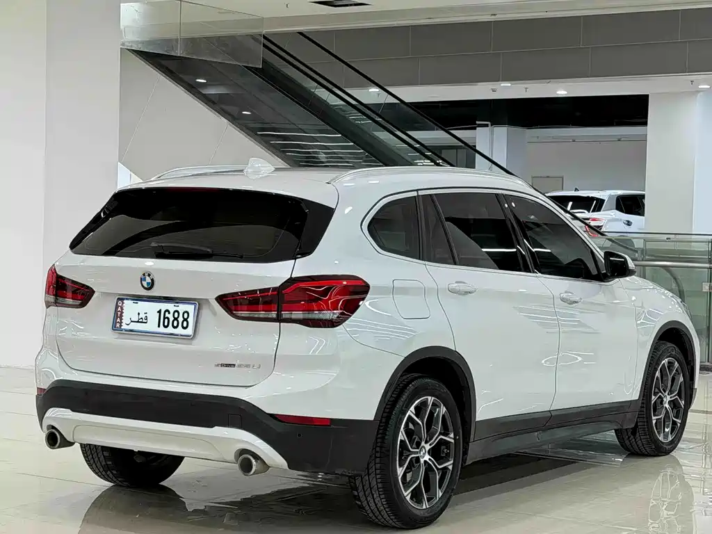 BMW X1 2023