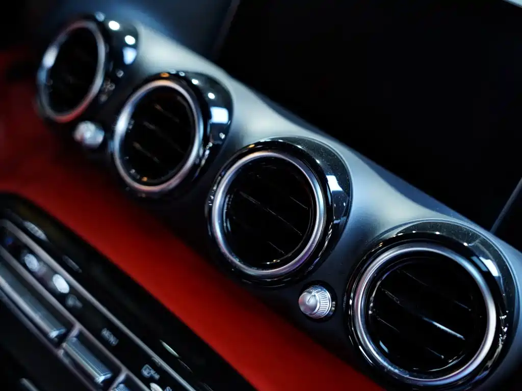 Mercedes-Benz AMG GT 2017 — фото 29