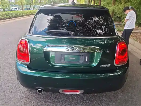 MINI 2016