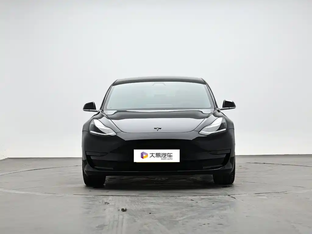 Tesla Model 3 2022 — фото 2