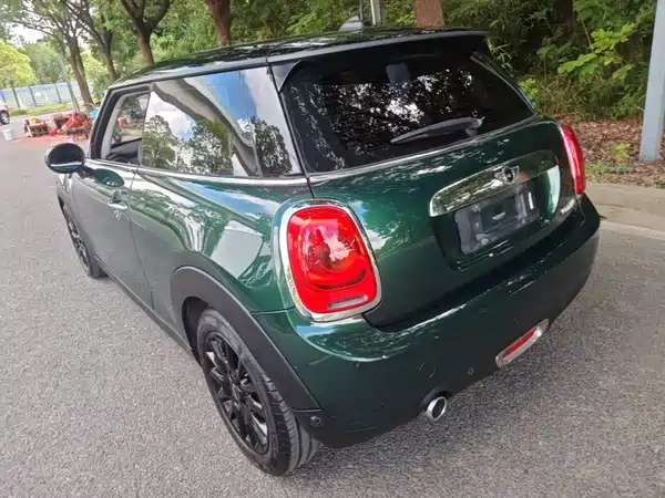 MINI 2016