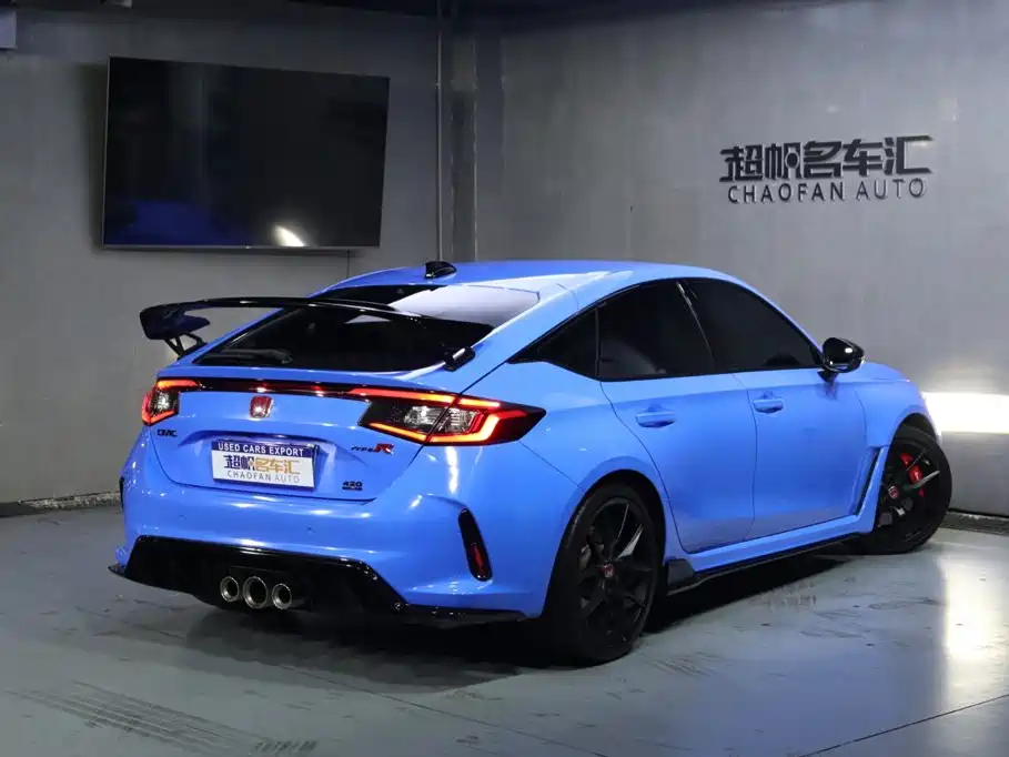 Honda Civic 2024