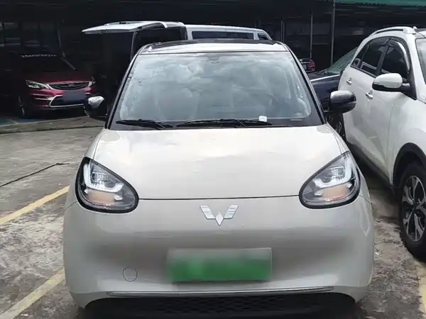 Wuling Bingo 2024