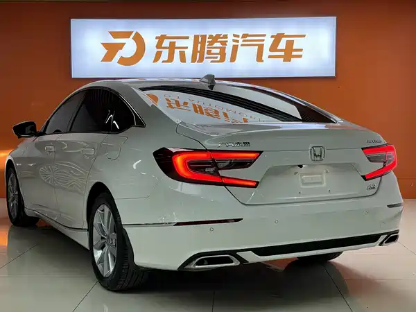 Honda Accord 2022