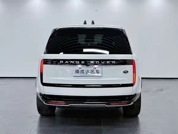 Land Rover Range Rover 2024
