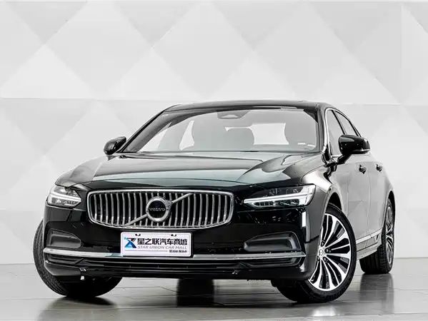 Volvo S90 2024