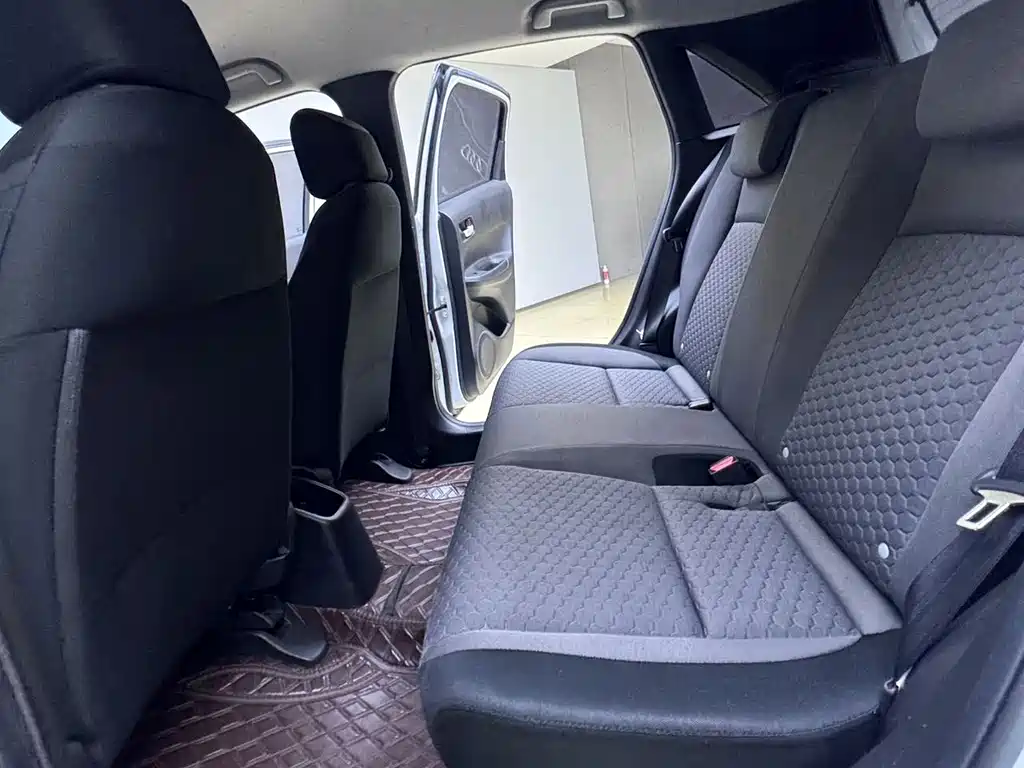 Honda Fit 2022 — фото 12