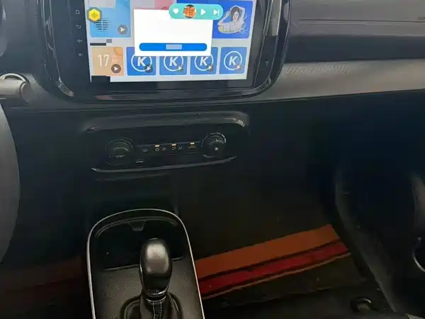 Roewe CLEVER 2022