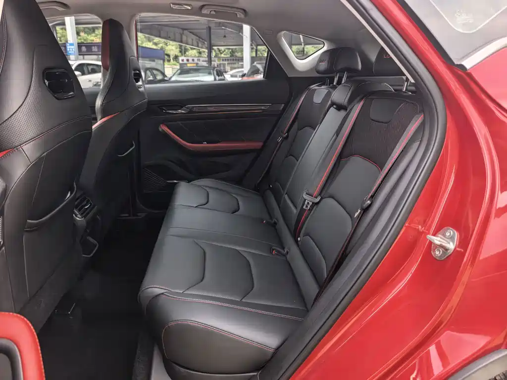 Geely Emgrand S 2022 — фото 10