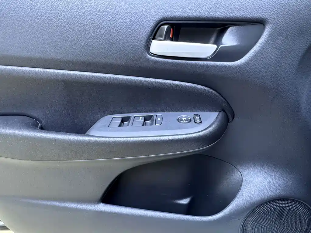 Honda Fit 2022 — фото 16