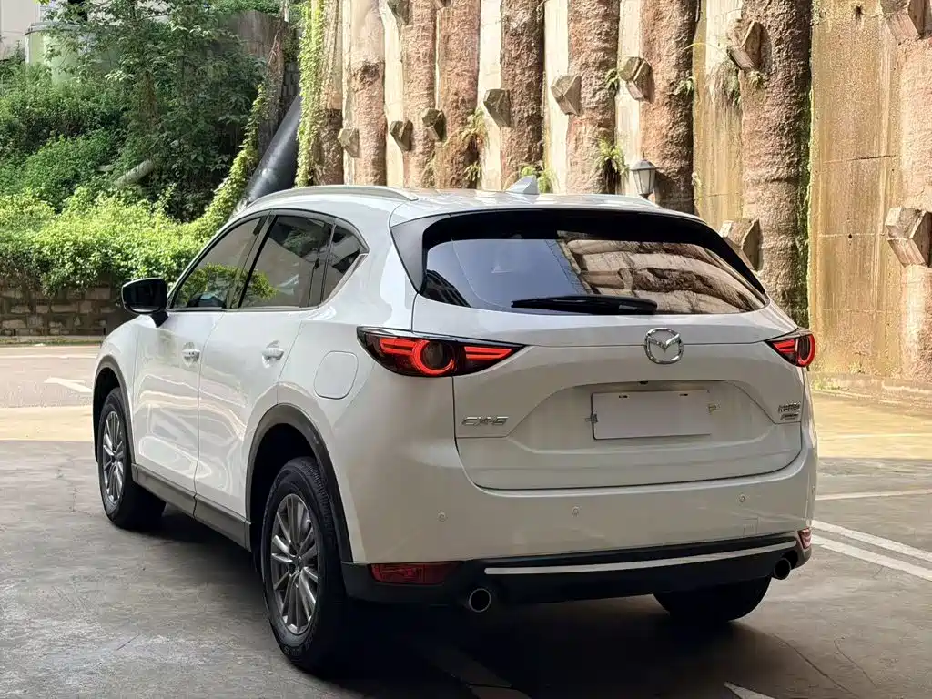 Mazda CX-5 2017 — фото 23