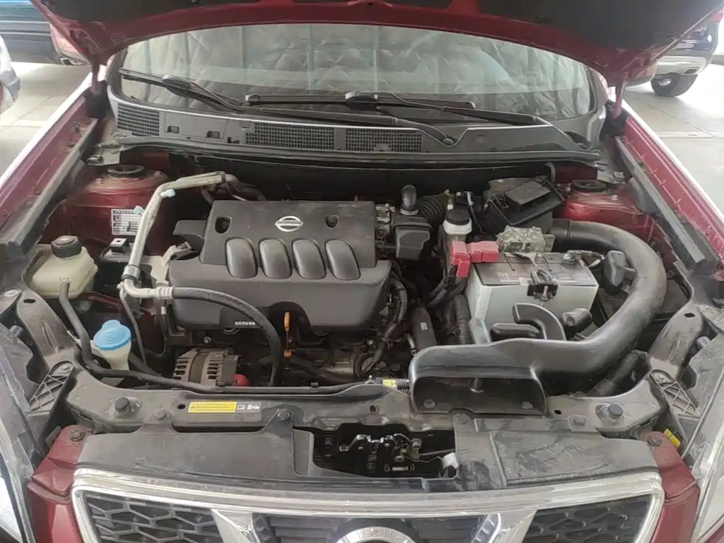 Nissan Qashqai 2015 — фото 20