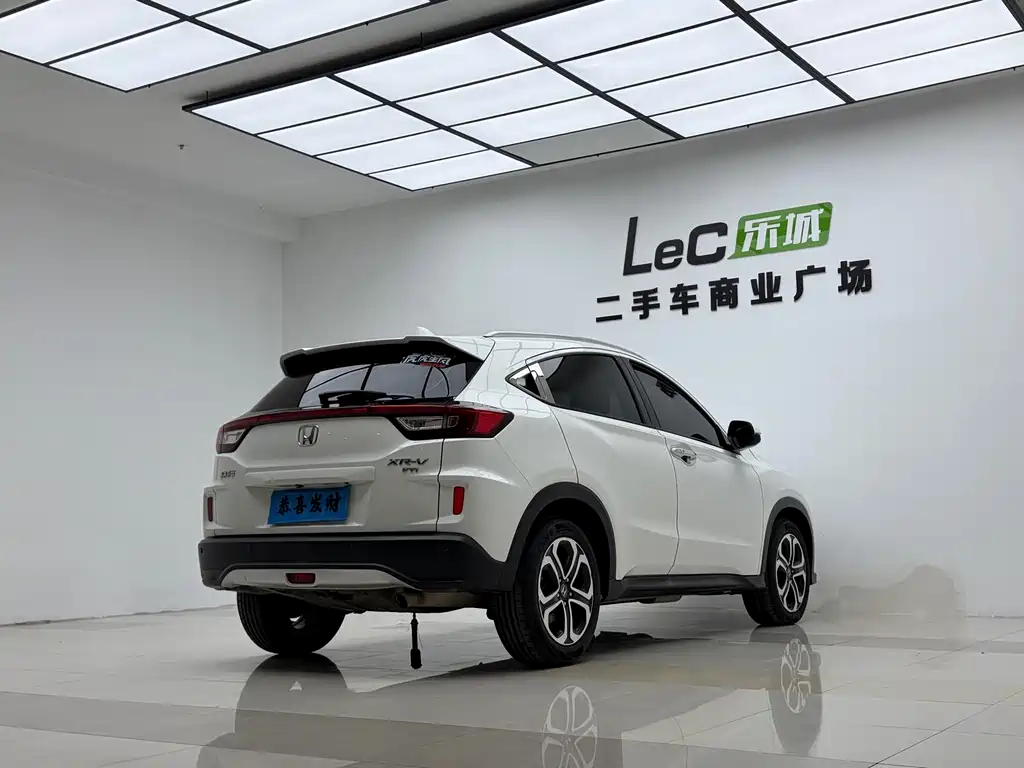 Honda XR-V 2015 — фото 13