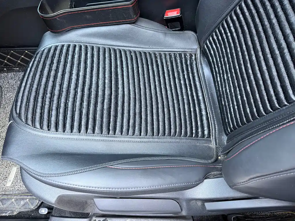 Changan CS35PLUS 2023 — фото 14