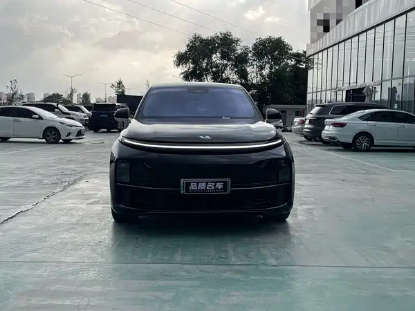 Li Auto L7 2023